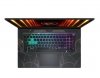 MSI Notebook Cyborg 17 B2RWFKG-066XPL nOS/ICore7 240H/16GB/512SSD/RTX5060/17.3 cala